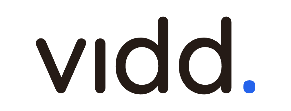 vidd wordmark